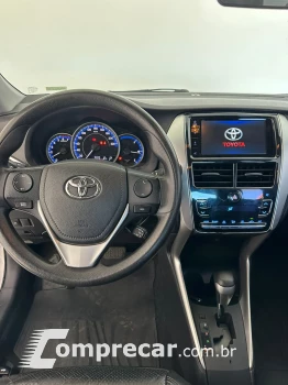 YARIS 1.5 16V XL