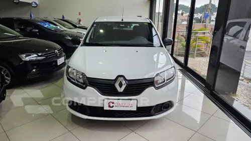 SANDERO 1.0 12V SCE Authentique