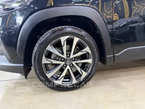 COROLLA CROSS 2.0 VVT-IE FLEX XRE DIRECT SHIFT