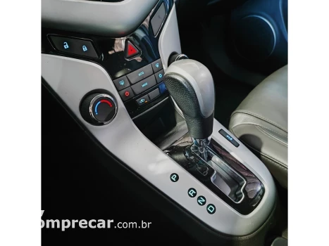 CRUZE 1.8 LT SPORT6 16V FLEX 4P AUTOMÁTICO