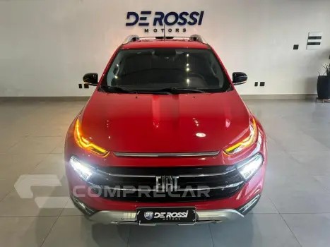 TORO VOLCANO 2.0 16V 4X4 TB DIESEL AUT.