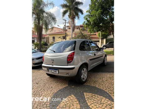 CELTA 1.0 MPFI VHC 8V GASOLINA 2P MANUAL
