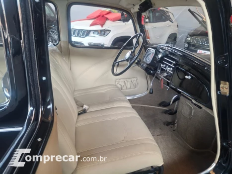 TRACTION AVANT 1.3 7A Sedan 8V