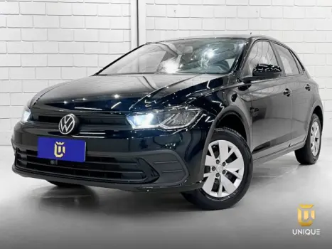 POLO - 1.0 MPI MANUAL