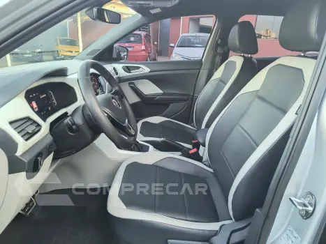 T-CROSS 1.4 250 TSI Highline