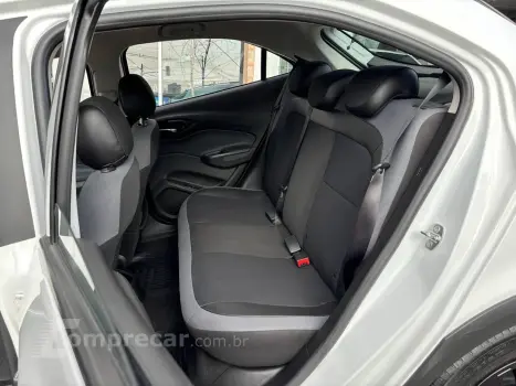 ONIX HATCH ACTIV 1.4 8V Flex 5p Mec.