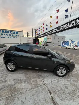 FIAT PUNTO ATTRACTIVE 1.4
