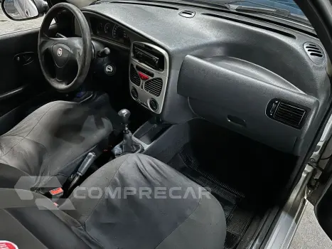 SIENA 1.0 MPI FIRE 8V FLEX 4P MANUAL