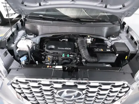 CRETA 1.0 TGDI FLEX PLATINUM AUTOMÁTICO