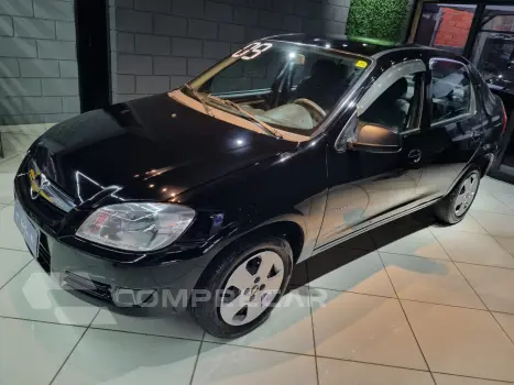 PRISMA 1.4 MPFI Maxx 8V