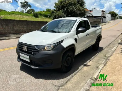 STRADA 1.3 FIREFLY FLEX ENDURANCE CS MANUAL