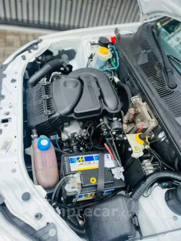 STRADA 1.4 MPI Hard Working CD 8V