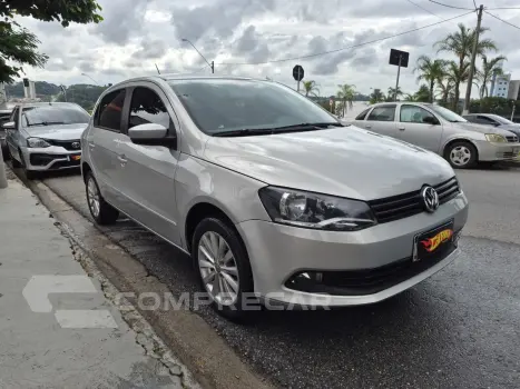 GOL 1.0 MI Trend 8V