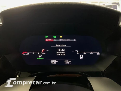 A3 1.4 35 TFSI GASOLINA SEDAN S LINE LIMITED TIPT