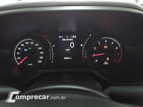 PULSE 1.3 FLEX DRIVE CVT