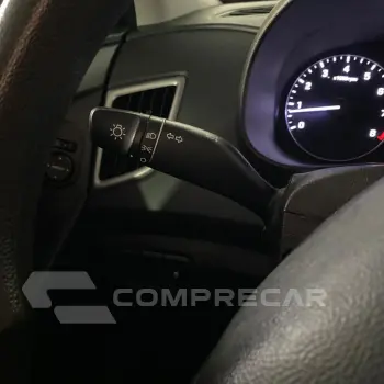 Creta Attitude 1.6 16V Flex Aut.