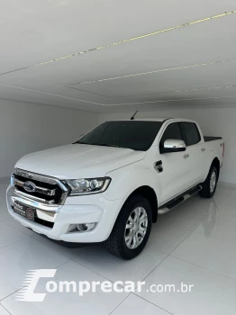 FORD RANGER 3.2 XLS 4X4 CS 16V 4 portas