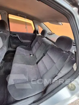 VECTRA 2.2 MPFI CD 16V