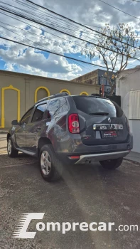 DUSTER 1.6 16V SCE Dynamique