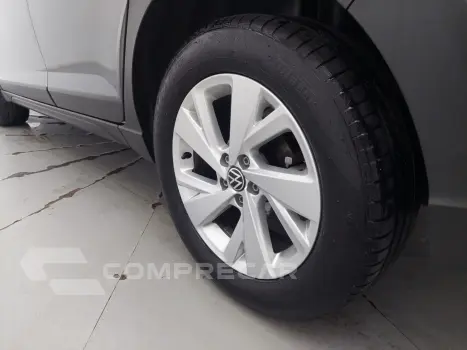 NIVUS 1.0 200 TSI TOTAL FLEX COMFORTLINE AUTOMÁTICO