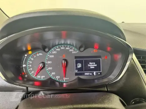 TRACKER PREMIER 1.4 TURBO 16V FLEX AUT