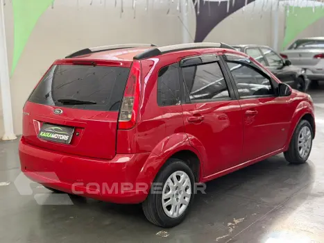 FIESTA 1.0 Rocam Hatch 8V