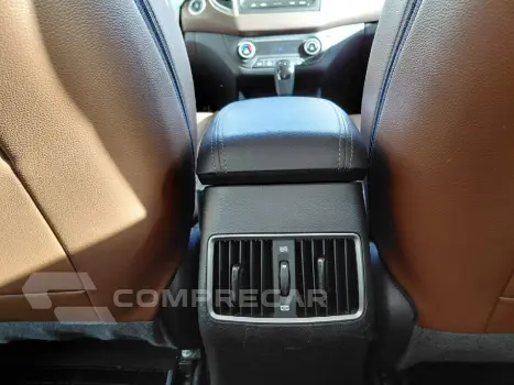 CRETA 2.0 16V FLEX PRESTIGE AUTOMATICO