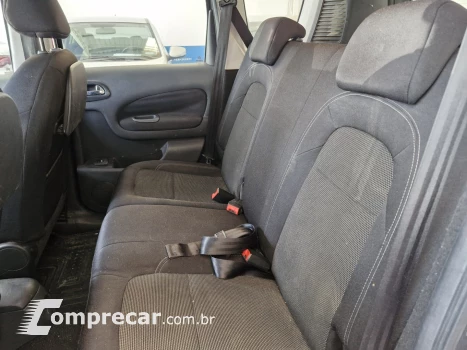 C3 PICASSO 1.6 FLEX GL MANUAL