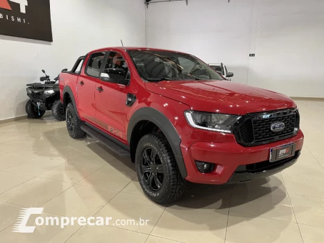 RANGER 3.2 FX4 4X4 CD 20V