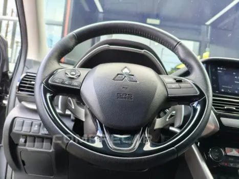 ECLIPSE CROSS 1.5 Mivec Turbo HPE