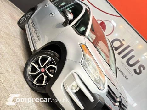 AIRCROSS - 1.6 EXCLUSIVE 16V 4P MANUAL