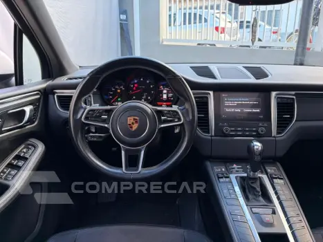 Macan 2.0 Turbo