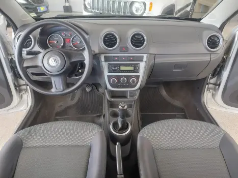 GOL 1.0 12V MPI Totalflex Trendline