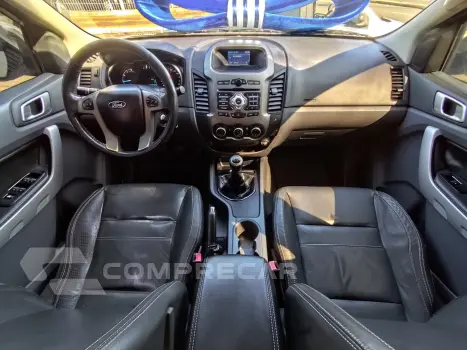 RANGER 2.5 XLT 4X2 CD 16V FLEX 4P MANUAL