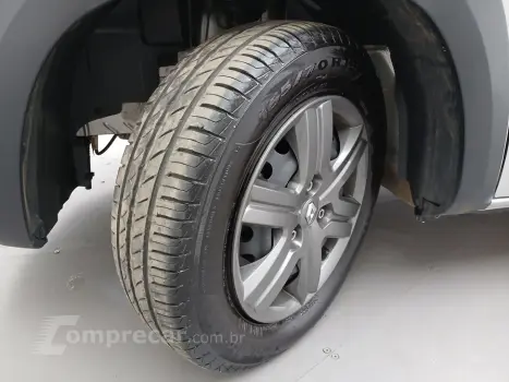 KWID 1.0 12V SCE FLEX ZEN MANUAL