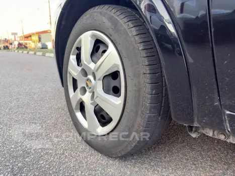 CORSA 1.4 MPFI MAXX 8V FLEX 4P MANUAL