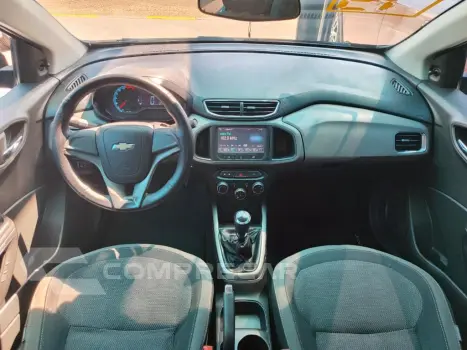 PRISMA Sed. LT 1.0 8V FlexPower 4p