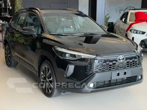 COROLLA CROSS 2.0 Vvt-ie XRE