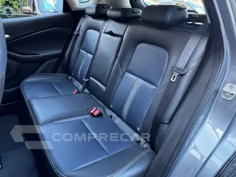 TRACKER 1.2 Turbo Premier