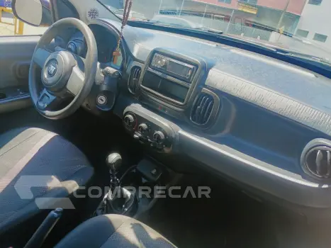 Mobi 1.0 4P FLEX EVO LIKE