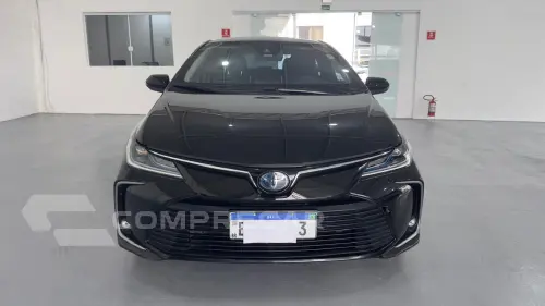 COROLLA 1.8 VVT-I Hybrid Altis