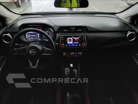 VERSA 1.6 16V SR