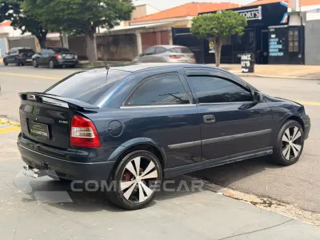 ASTRA 1.8 MPFI GL 8V