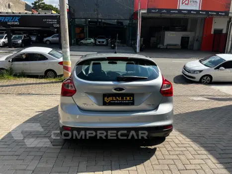 Focus 1.6 S/SE/SE Plus Flex 8V/16V  5p