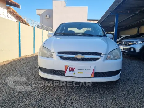 CLASSIC 1.0 MPFI LS 8V