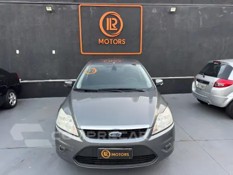 FOCUS 2.0 GLX 16V