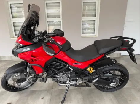 Multistrada 950 V2S N/D