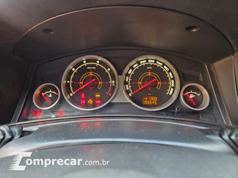 Vectra Elite 2.0 MPFI 8V FlexPower Aut.
