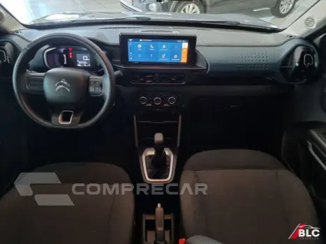 C3 - 1.0 FIREFLY FEEL MANUAL