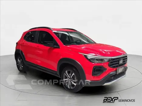 PULSE 1.0 Turbo 200 Audace